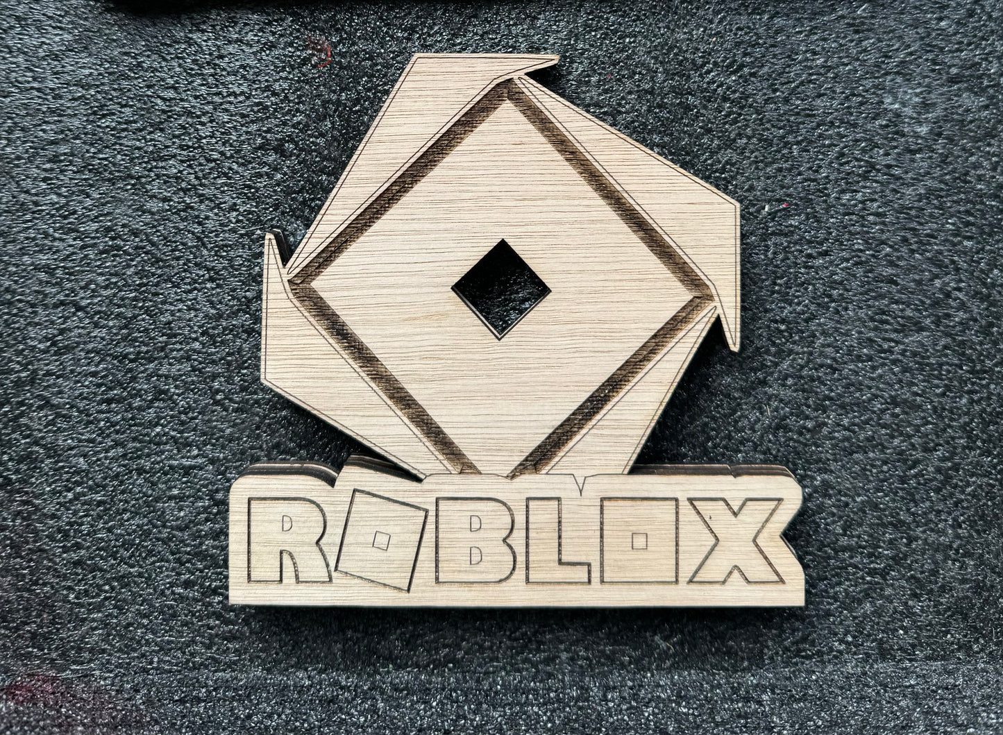 Roblox Money Holder