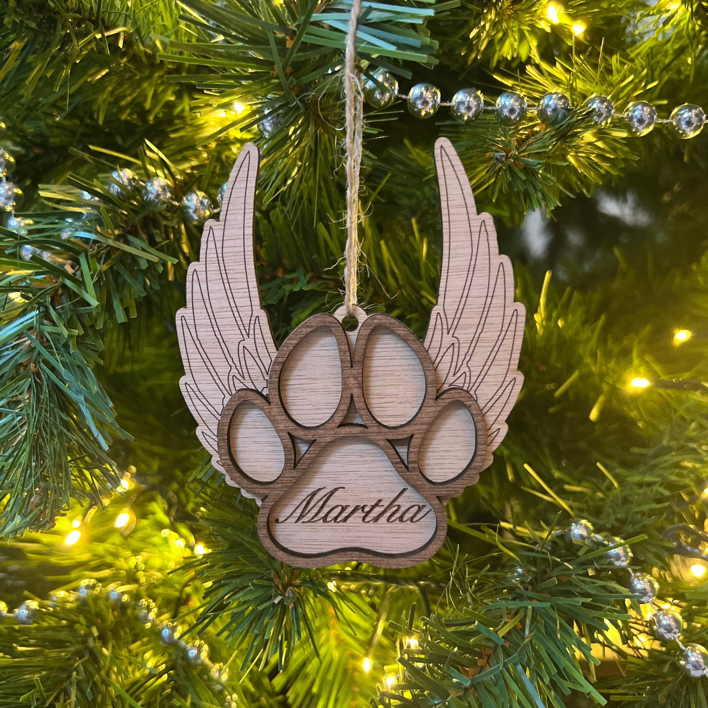 Pet Memorial Decoration